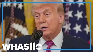 Trump files ten billion dollar lawsuit against Wall Street Journal