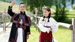 Silviu Ivan si Maria Ciobanu  - Ia uite-o zau