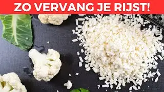10 GEZONDSTE Rijst Soorten Om Te Eten Bij Diabetes Type 2