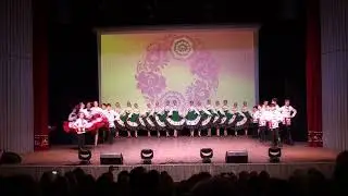 Русская пляска