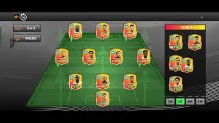 Best Start Ever || DLS 25 R2G || High Scoring Thriller || Best Live Football  Match Ever 👌