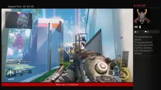 darkdestroyer272's Live PS4 Broadcast
