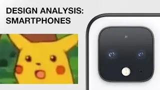 Design Analysis: What The iPhone 11 & Pixel 4 Say About Our Culture