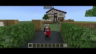 Tagu-taguan Minecraft Edition