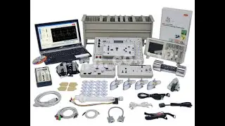 Biomedical Measurement Training System (KL-730)