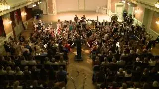Ungarsk Dans No. 5 - Johannes Brahms