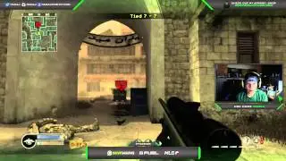 Trolling An OpTic Member
