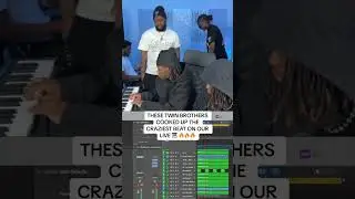 Is this Amapiano or Afro house? S/O Prodbysimao twins for this CRAZYY BEAT! 🔥🔥🔥