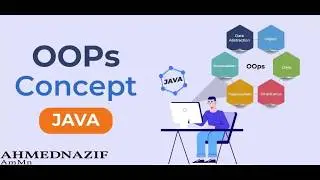 6- Object-Oriented Programming: Using Java - Abstract  and  Interfaceشرح بالعربي