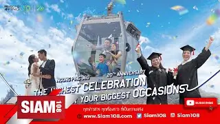 Ngong Ping 360 ฉลองครบรอบ 20 ปี!  จัดเต็มเทศกาลใหญ่ เช้าจรดค่ำ!