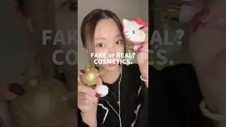 #fakeorreal #realorcakechalleng