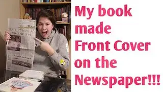 How to set up a Book Signing Event