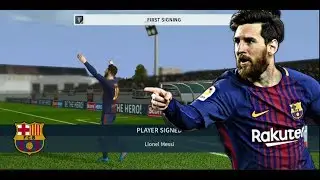 Finally Buying Lionel Messi | Dream League Soccer 2019 Android Gameplay #6