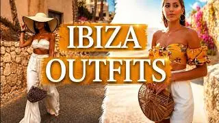 IBIZA OUTFITS