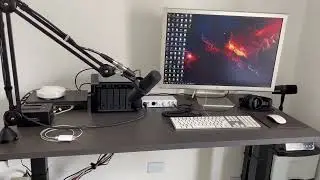 GenioDesks - GenioDesk Pro
