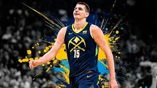 Nikola Jokic Mix &ldquo;Rushmore Pack &ldquo; 2021-22 Highlights (DENVER NUGGETS HYPE) || 4K ||