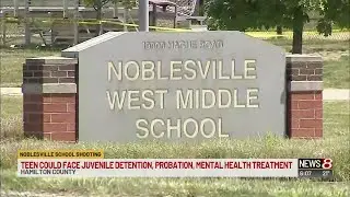 13-year-old to learn fate in May Noblesville school shooting