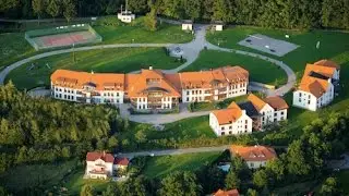 Boarding School In the Heart of Europe - TIS