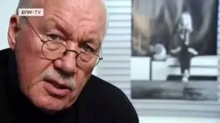 Икона дизайна (06) Складные кровати от Рольфа Хайде | euromaxx