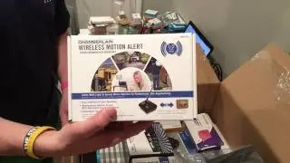Easily Profitable Electronics Unboxing from Liquidation.com to Resell on ebay