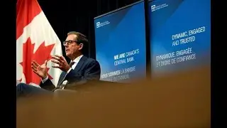 5 Key Trends to Watch in the Canadian Business World This Week