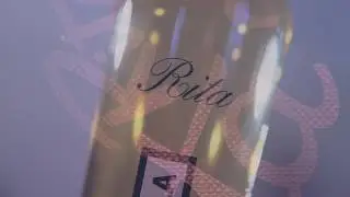 Vino HABLA RITA