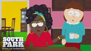 Cartman&rsquo;s Nightmare - SOUTH PARK