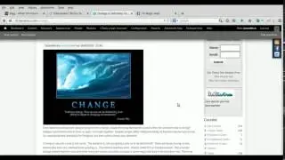 30 Day Website Traffic Challenge