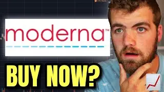 Should you BUY Moderna (MRNA) Stock?