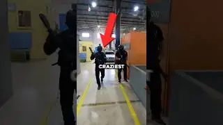 Craziest Airsoft RAGE Moment! 😡