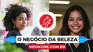 A Verdade Sobre a Estética Médica: O Mercado Bilionário Que Ninguém Te Conta!