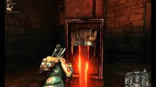 Let&acute;s Play Nosgoth #1