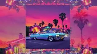 Larry June x Jimmy Waters Type Beat - 