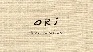 tomita ORI WALLCOVERING