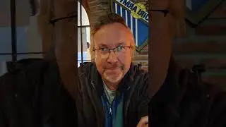 An Englishman in Malaga is live