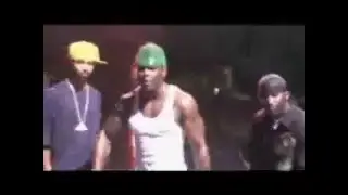 Treach Of Naughty By Nature   Nothing Can Hold Me Down