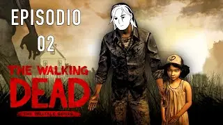 EL MAS SIMP DE ATLANTA | The Walking Dead S1 (Episodio 2)