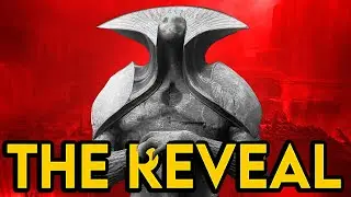 Destiny 2 - The Winnower Is Still Out There.. And It&rsquo;s Watching Us