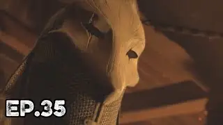 Face to Face With the Kitsune | The Truth FINALLY Revealed [Ghost of Yōtei]