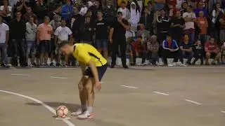 Ružići - Krehin Gradac 5:3 (Penali za ulazak u polufinale)