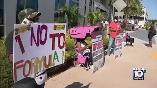 Residents pushing back in court against upcoming Formula 1 race in Miami Gardens