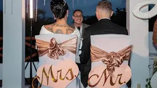 Mi Boda Civil Liz Baila