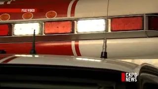 RCMP Investigating Alleged Voyeurism in 100 Mile House
