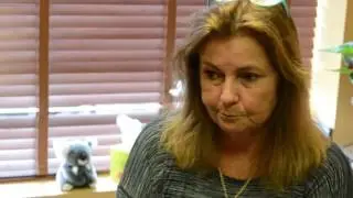 Marilyn finally overcomes RSD pain after failed foot surgery