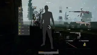 Pubg foggy solo chicken dinner!