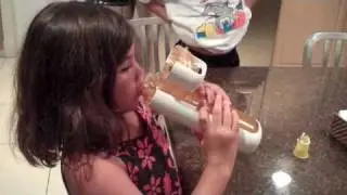 Kids tell the truth about Yoli Blast Cap