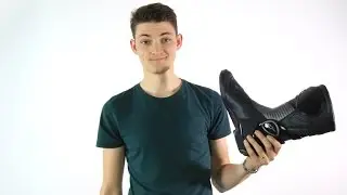 Why You Need Motorcycle Boots