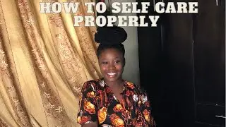 7 WAYS TO PROPERLY SELF CARE WHEN OVERWHELMED WITHOUT SPENDING MONEY