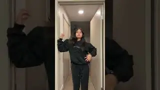 Do you know how to do the helicopter hands? 😝🤣