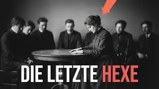 Die Letzte Hexe Der Geschichte, Vor Der Sogar Regierungen Angst Hatten – Helen Duncan